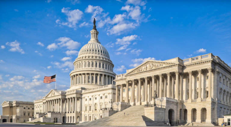 DMSG Congratulates Congress for Passing Budget Resolution