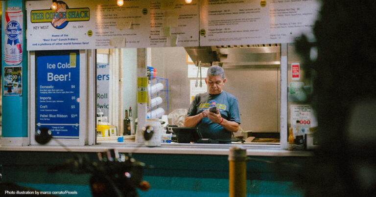 Partner Op-Ed: Protect Small Businesses from Massive Tax Increases